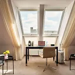 Flemings Conference Hotel Wien