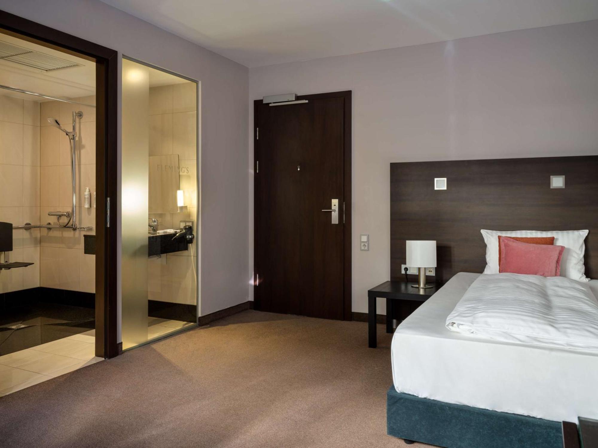 Flemings Conference Hotel 4*