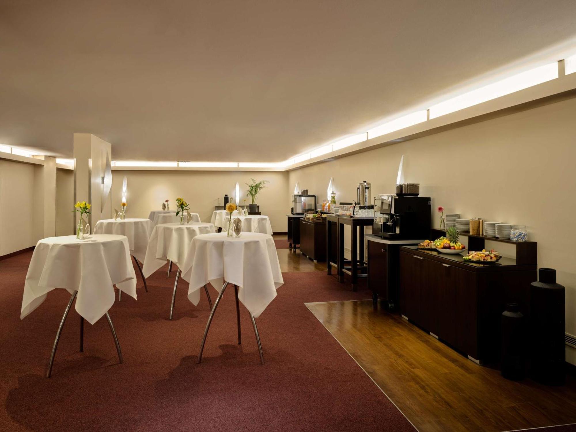 Flemings Conference Hotel Wien
