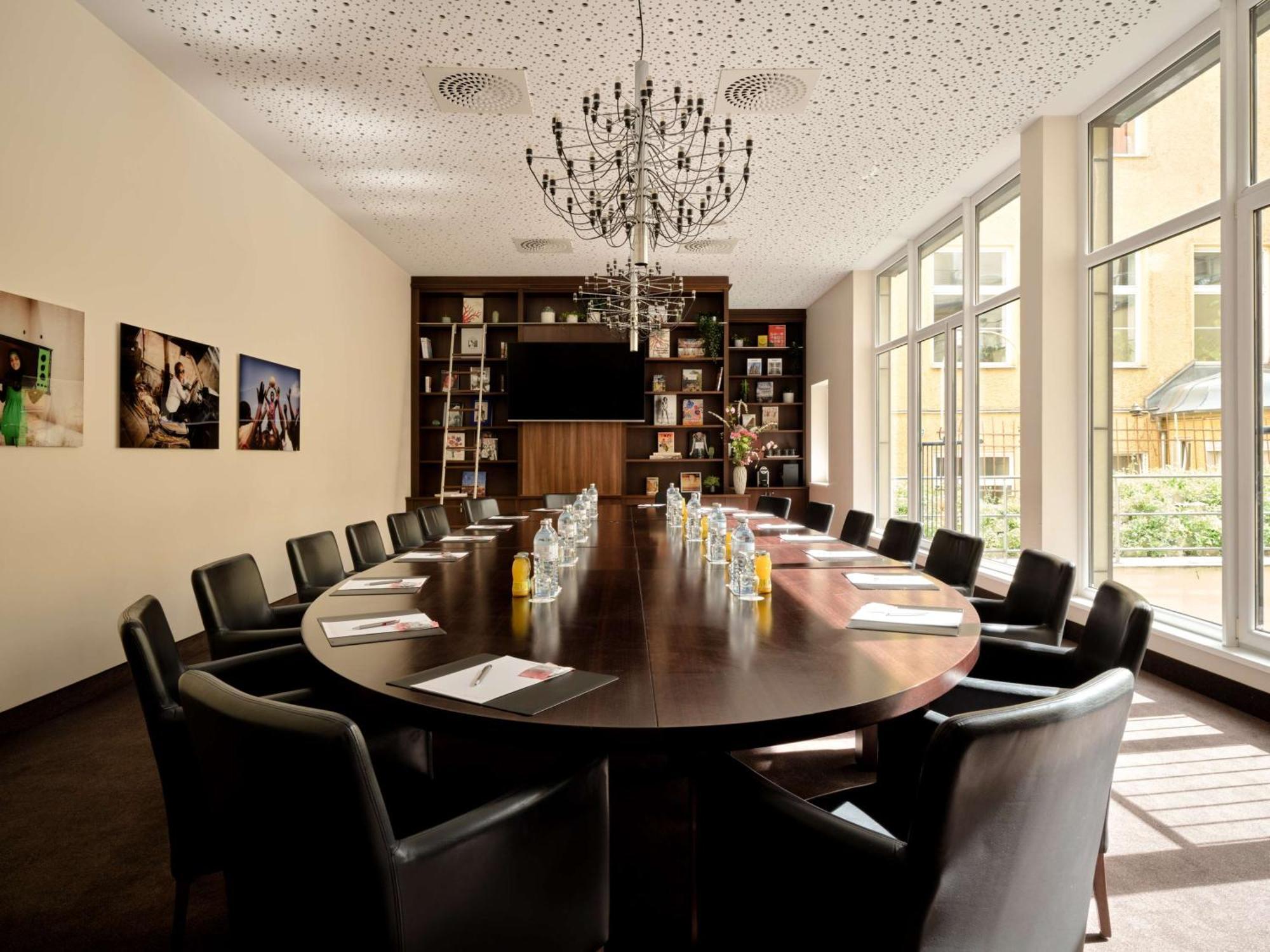Flemings Conference 4* Wien