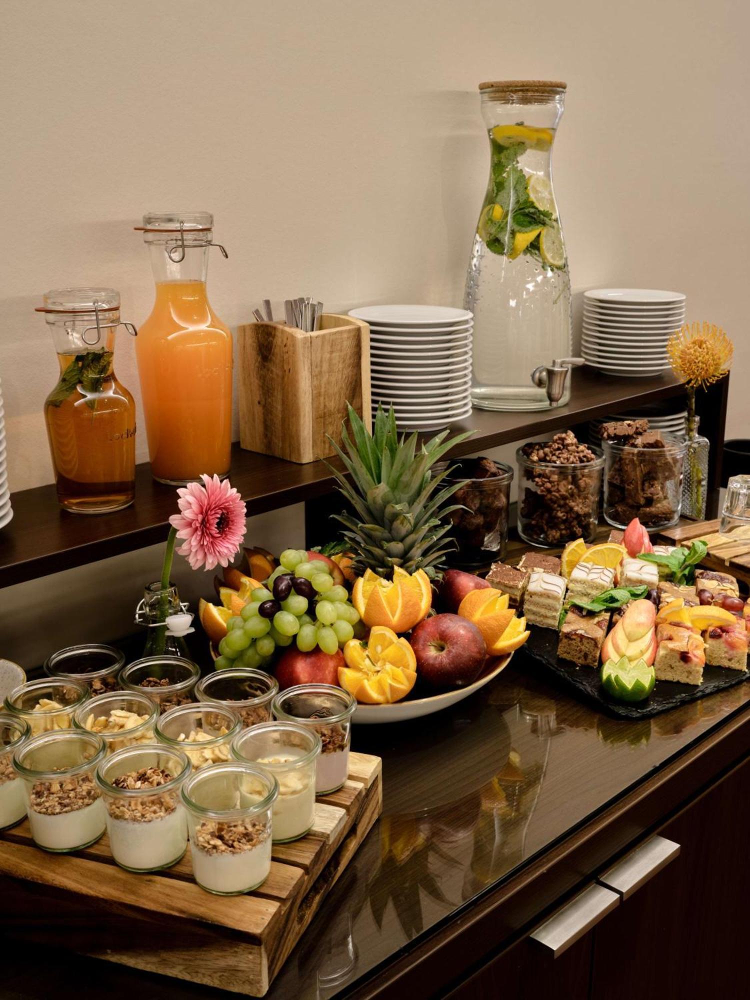 Flemings Conference Wien