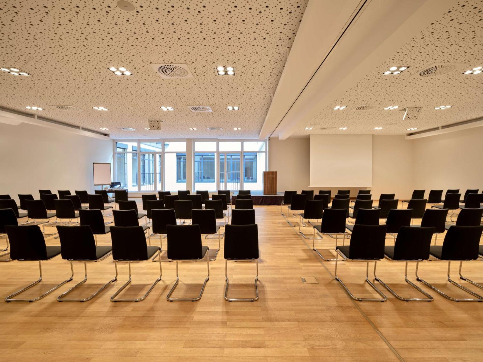 Flemings Conference 4*