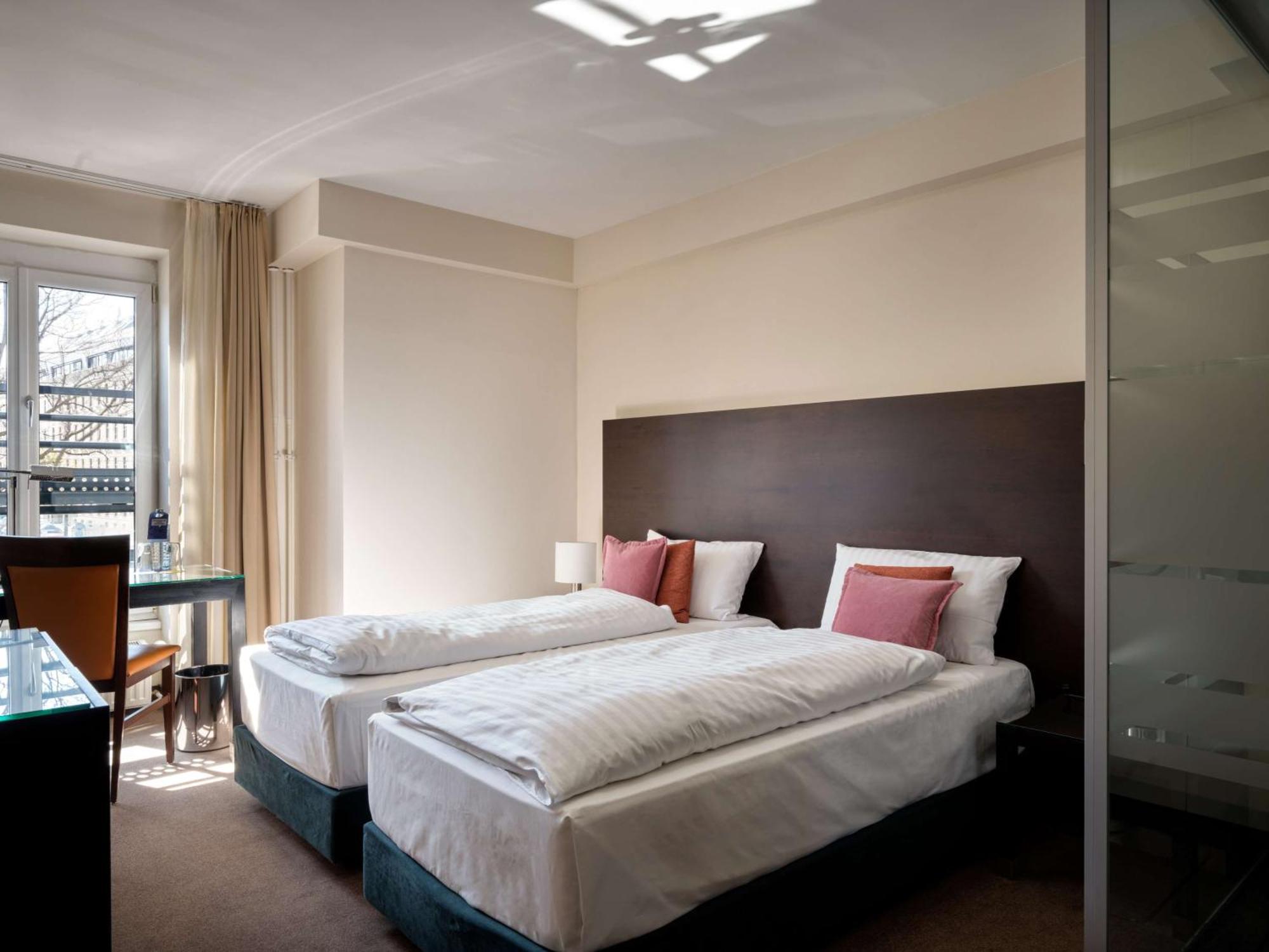 Hotel Flemings Conference Wien