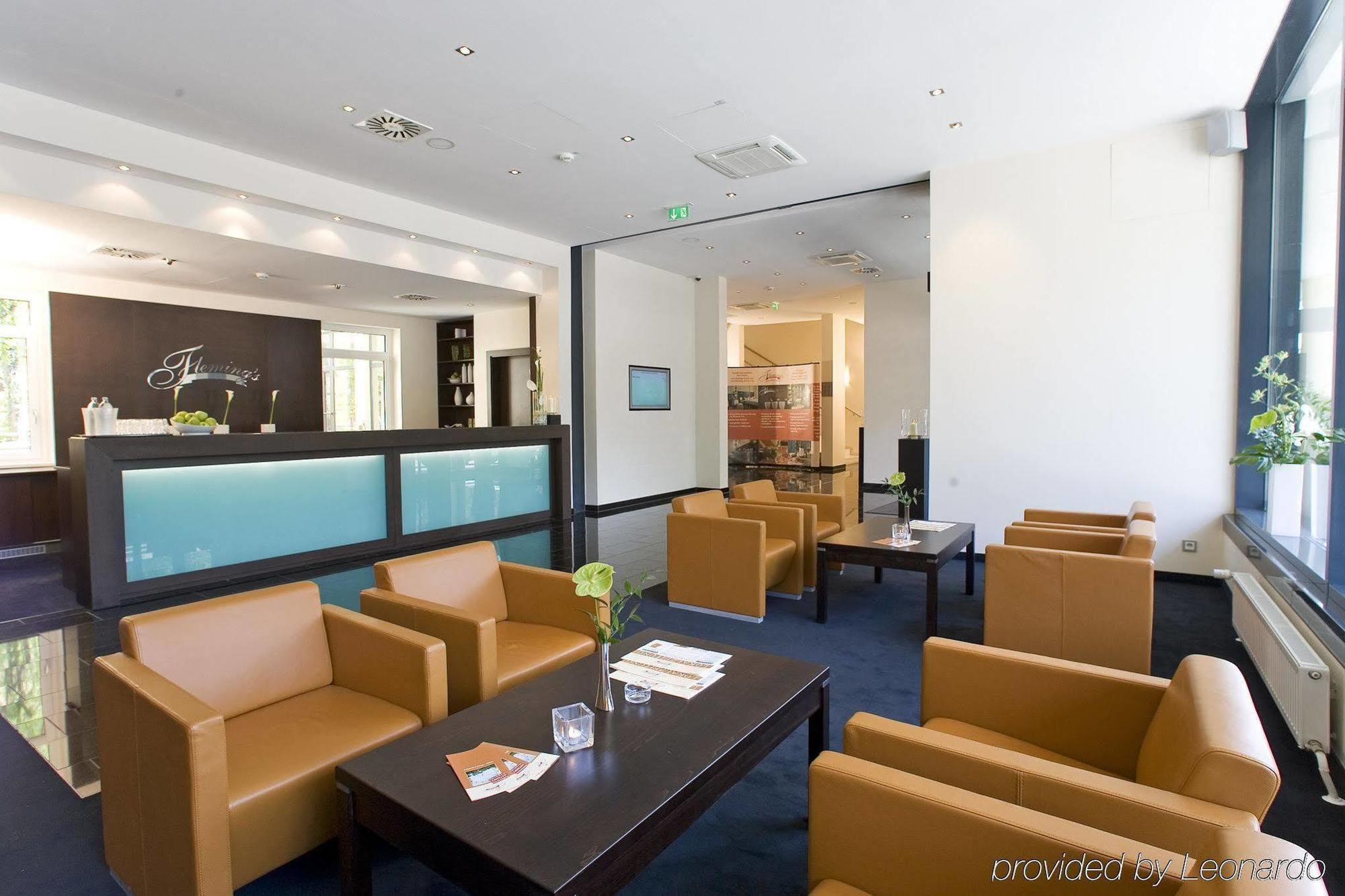 Flemings Conference Hotel 4*