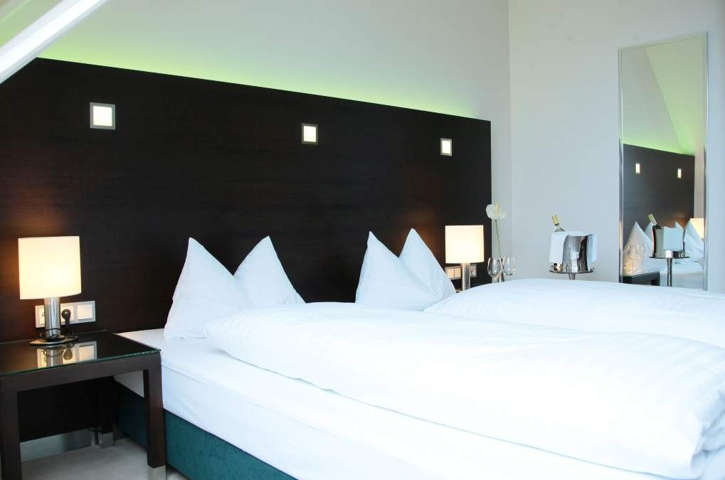 Hotel Flemings Conference 4*