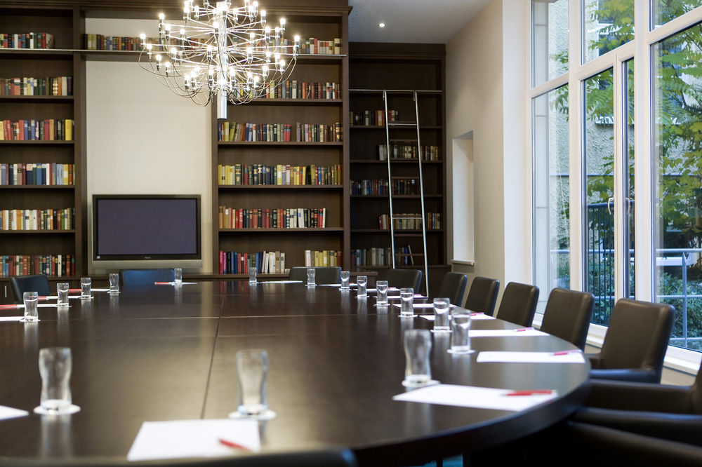 Flemings Conference Wien