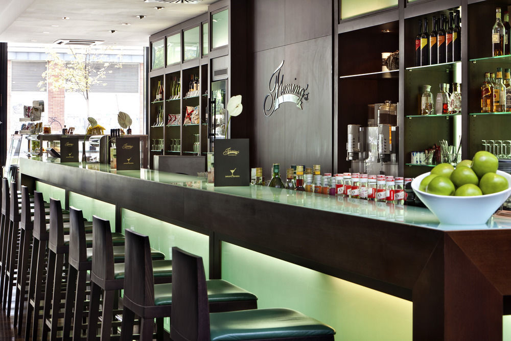 Flemings Conference Hotel Wien