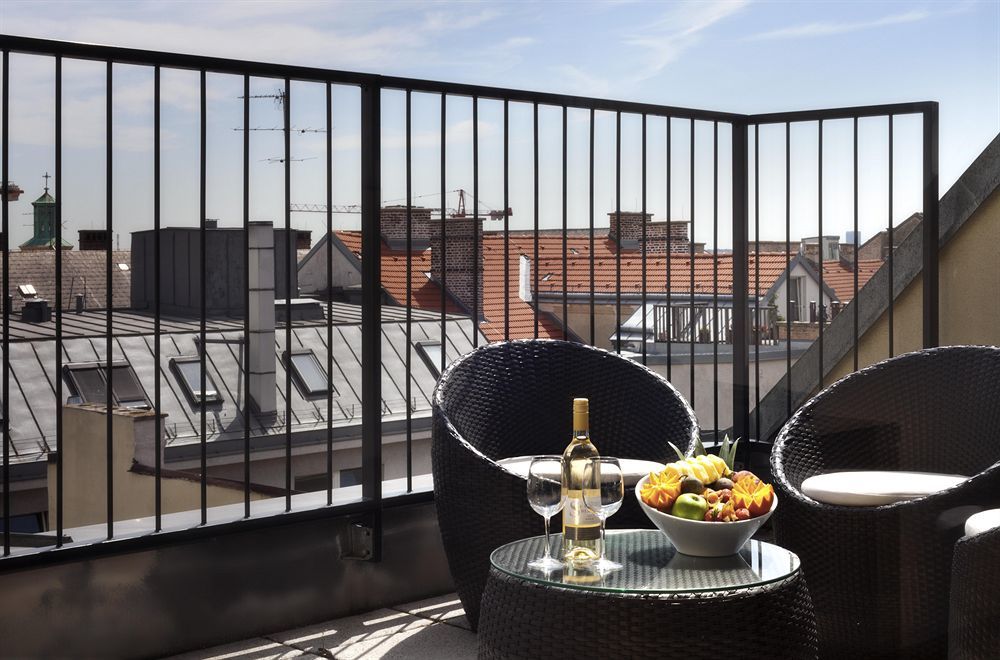 Flemings Conference Hotel Wien