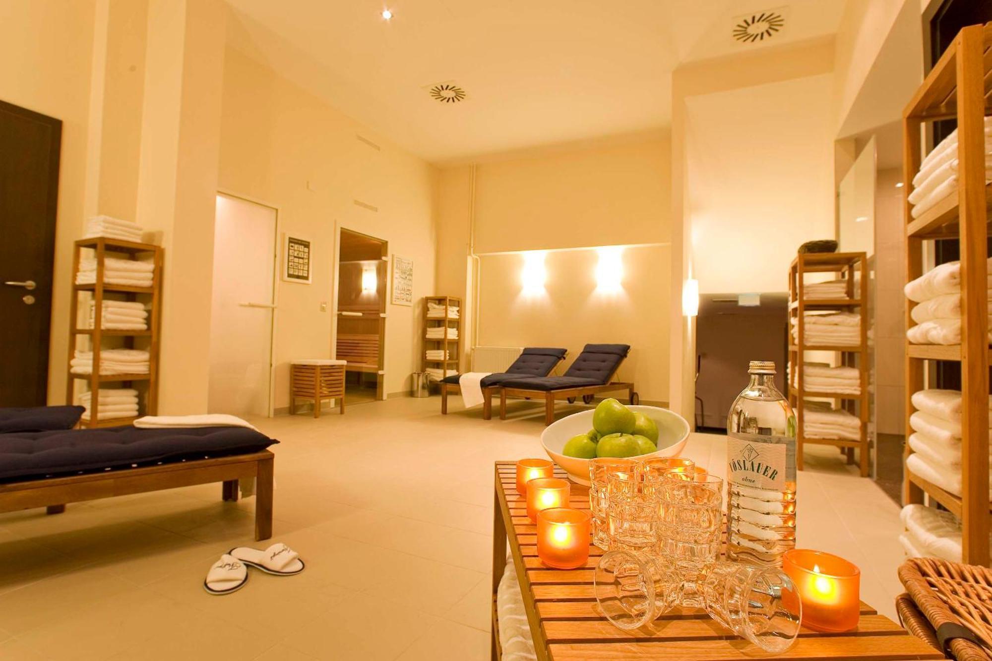 Hotel Flemings Conference 4*