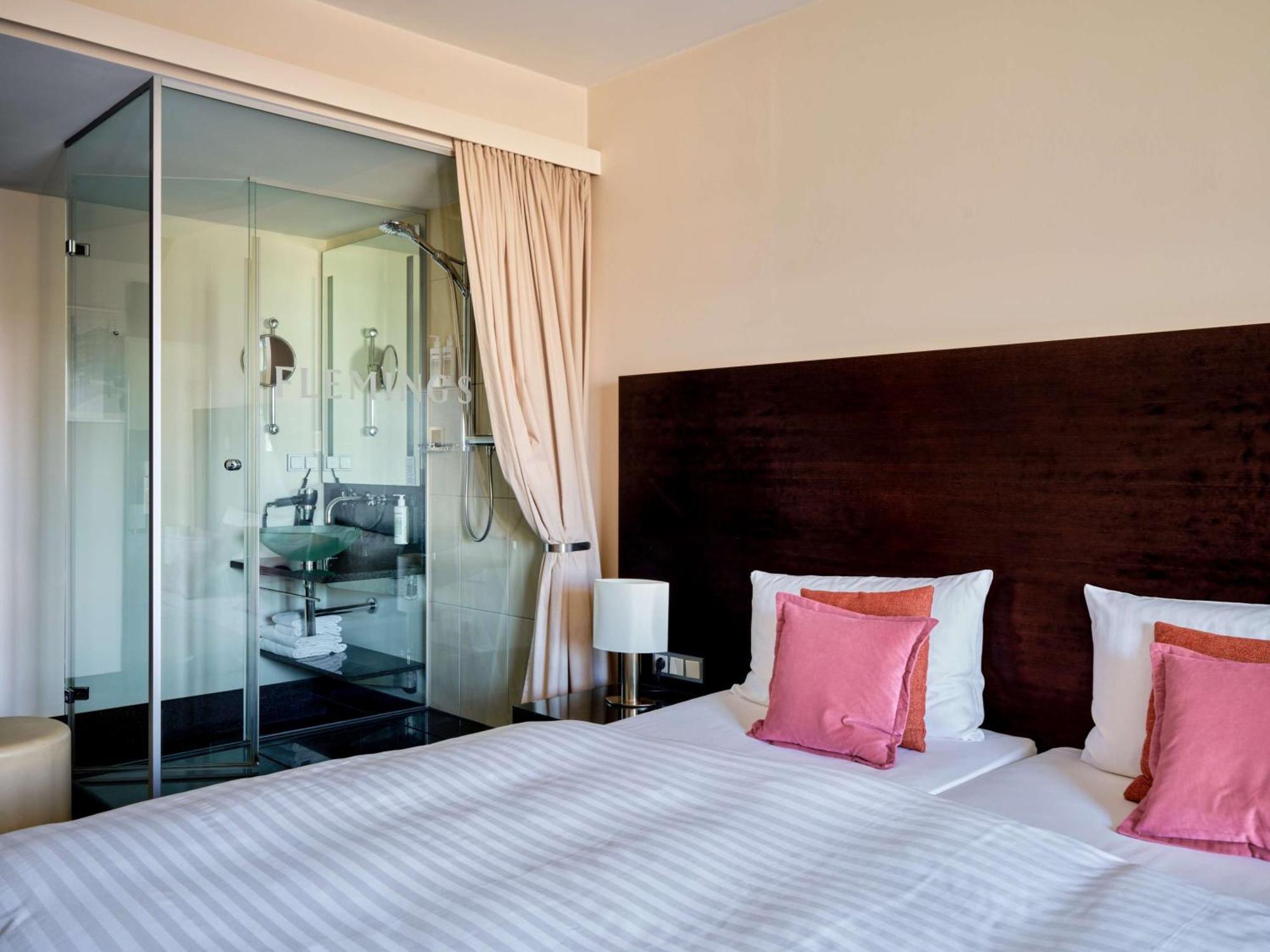 Flemings Conference 4*