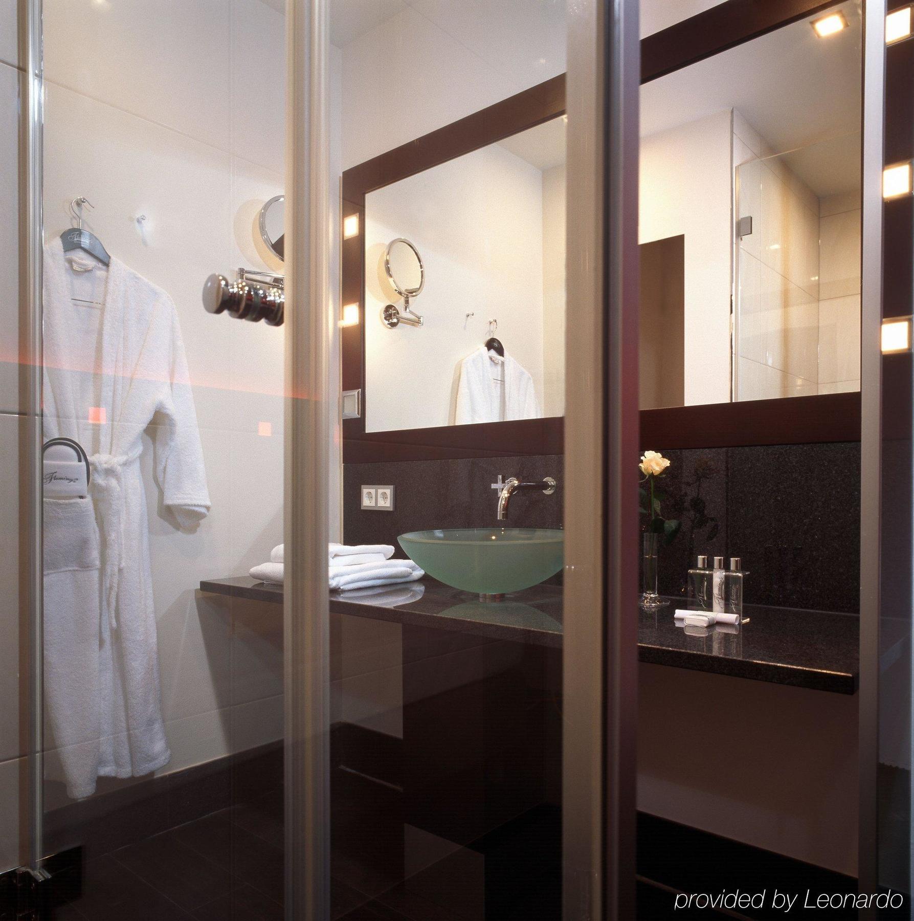 Flemings Conference Hotel Wien