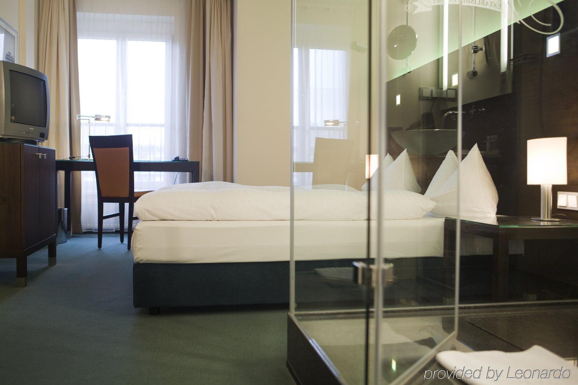 Flemings Conference Wien